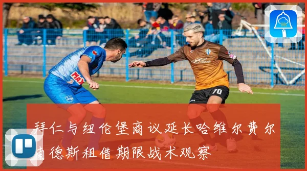 拜仁与纽伦堡商议延长哈维尔费尔南德斯租借期限战术观察