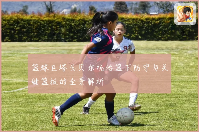 篮球巨塔戈贝尔统治篮下防守与关键篮板的全景解析