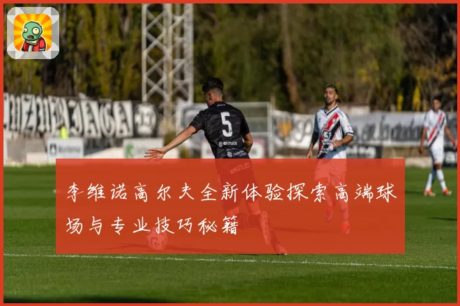 李维诺高尔夫全新体验探索高端球场与专业技巧秘籍