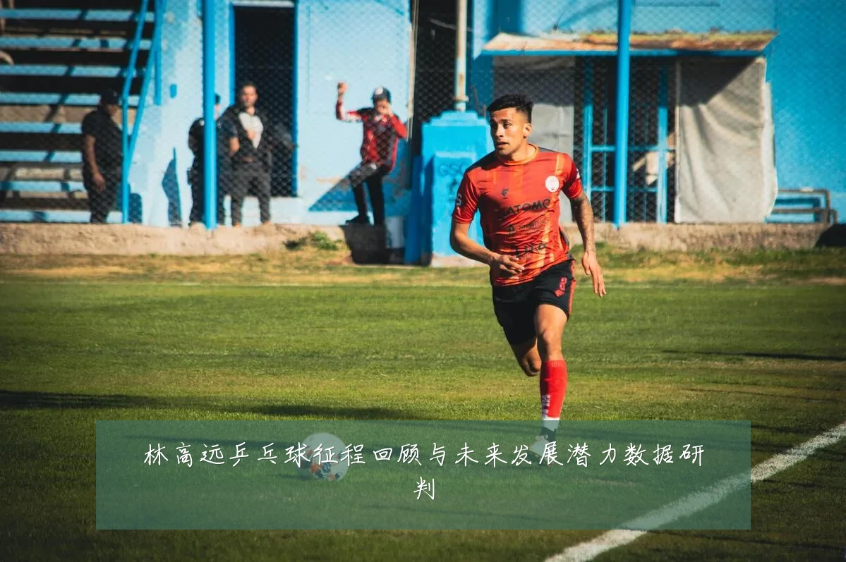 林高远乒乓球征程回顾与未来发展潜力数据研判