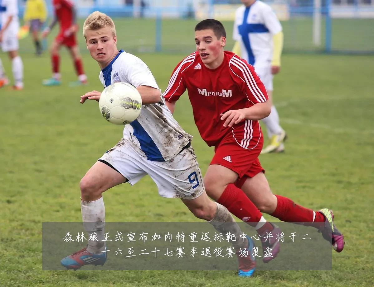 森林狼正式宣布加内特重返标靶中心并将于二十六至二十七赛季退役赛场复盘